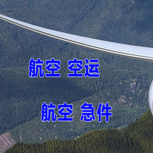 东郊空运公司快递-选东方航空和上海航空