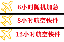 东郊空运公司快递公司,专业空运当天件